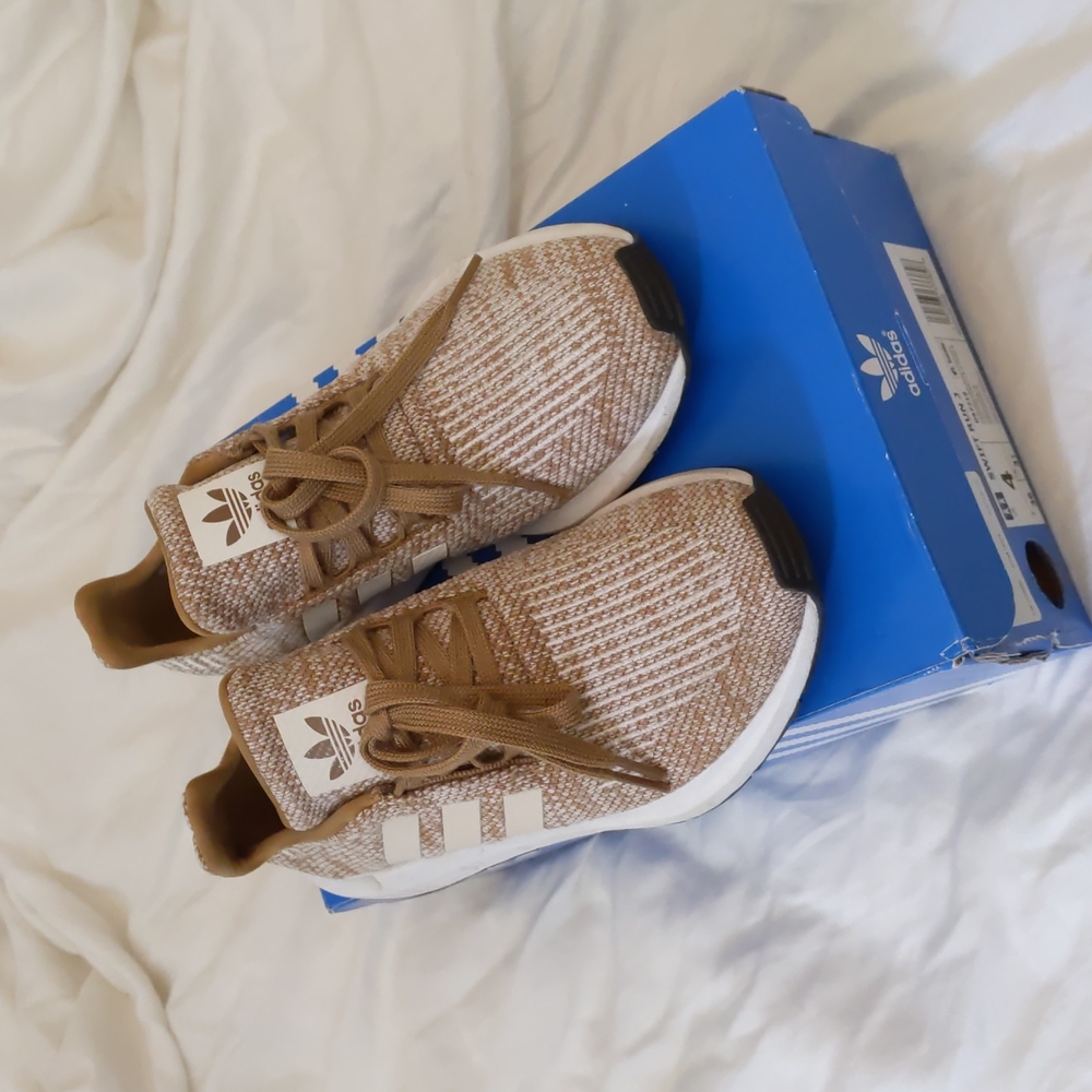 Adidas Swift Run J Youth